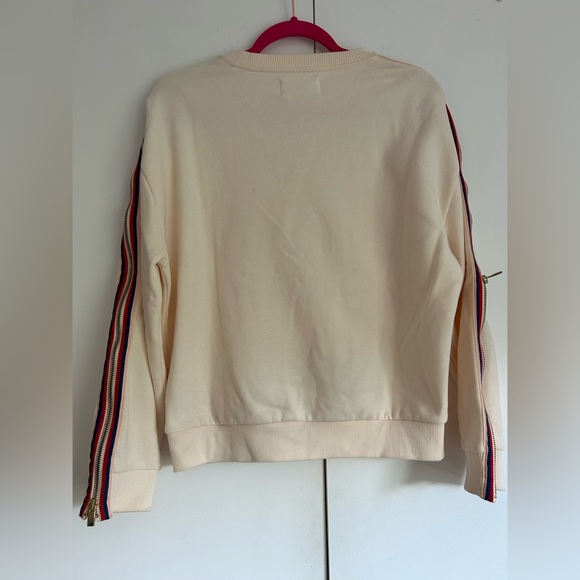 ba&sh Sweatshirt - Picture 2 of 6